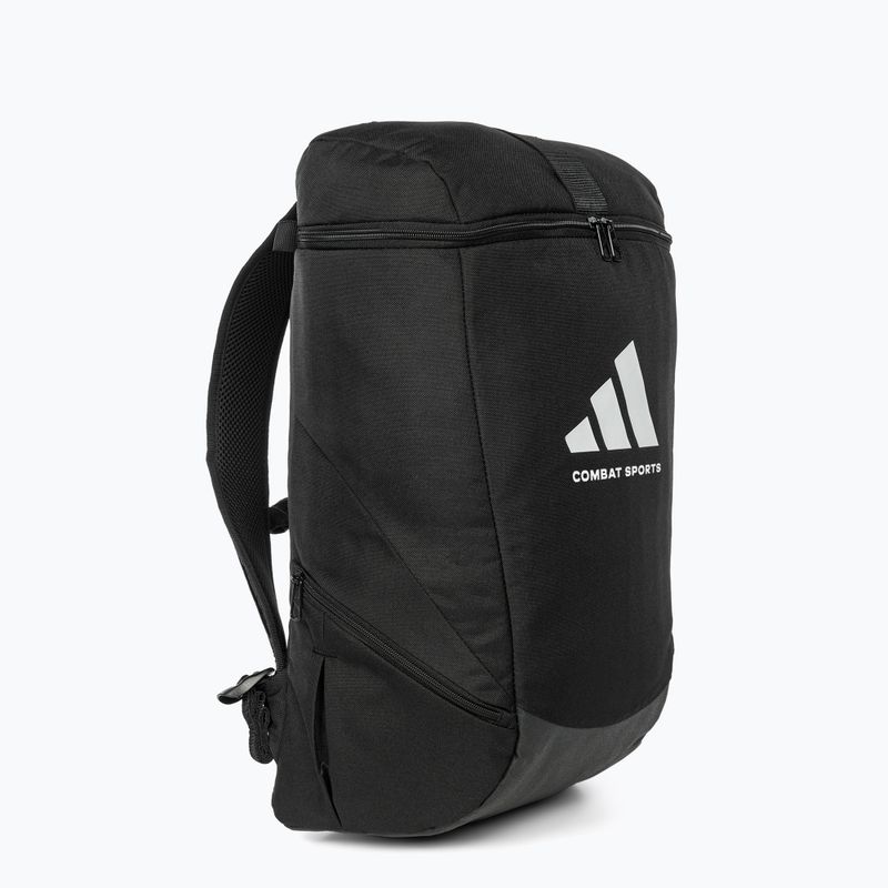 Plecak treningowy adidas 21 l black/white ADIACC090CS 2