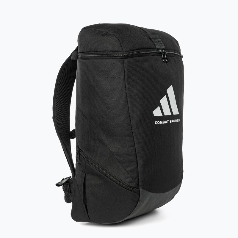 Plecak treningowy adidas 31 l black/white ADIACC090CS 2