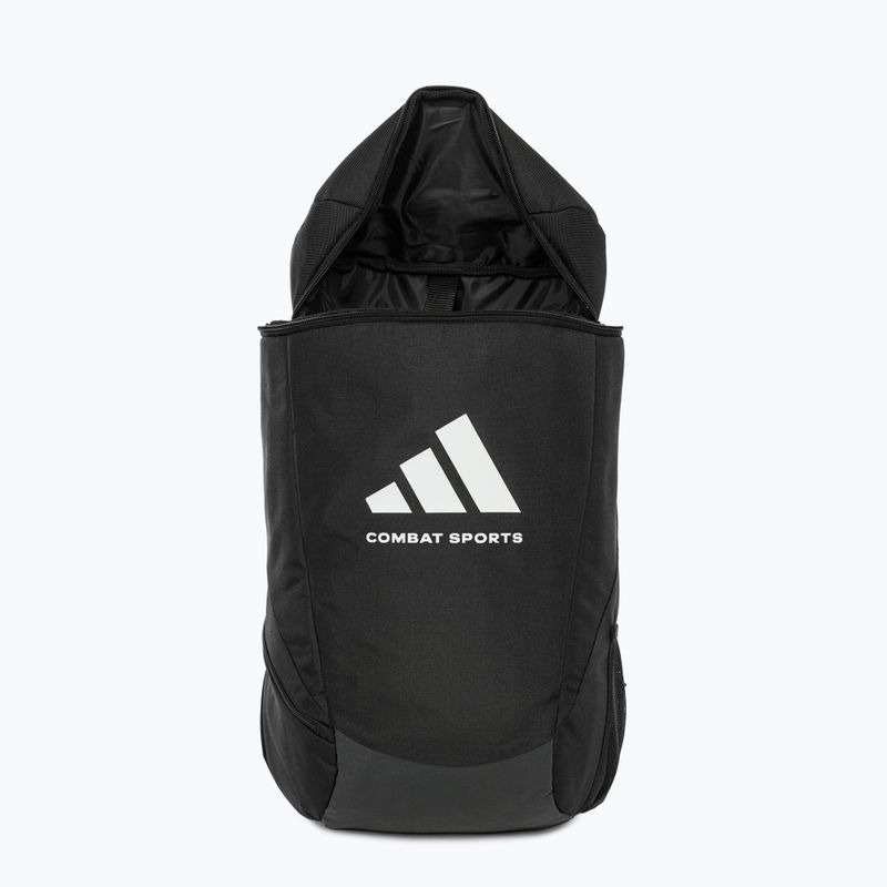 Plecak treningowy adidas 31 l black/white ADIACC090CS 4