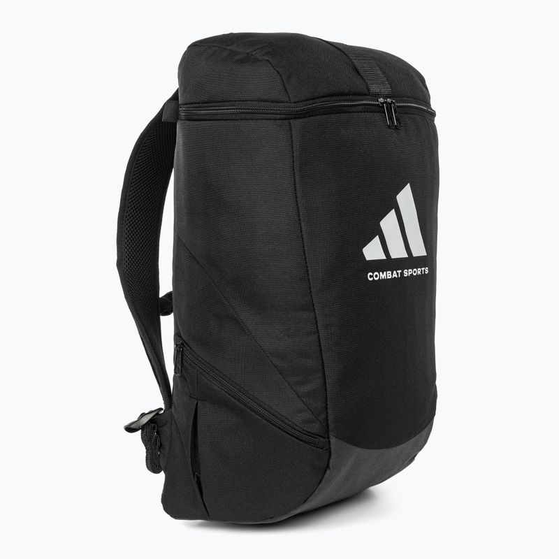 Plecak treningowy adidas 43 l black/white ADIACC090CS 2
