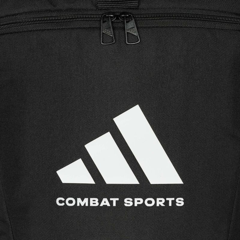 Plecak treningowy adidas 43 l black/white ADIACC090CS 5