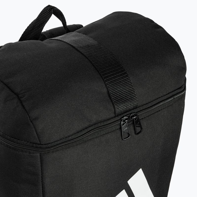 Plecak treningowy adidas 43 l black/white ADIACC090CS 7