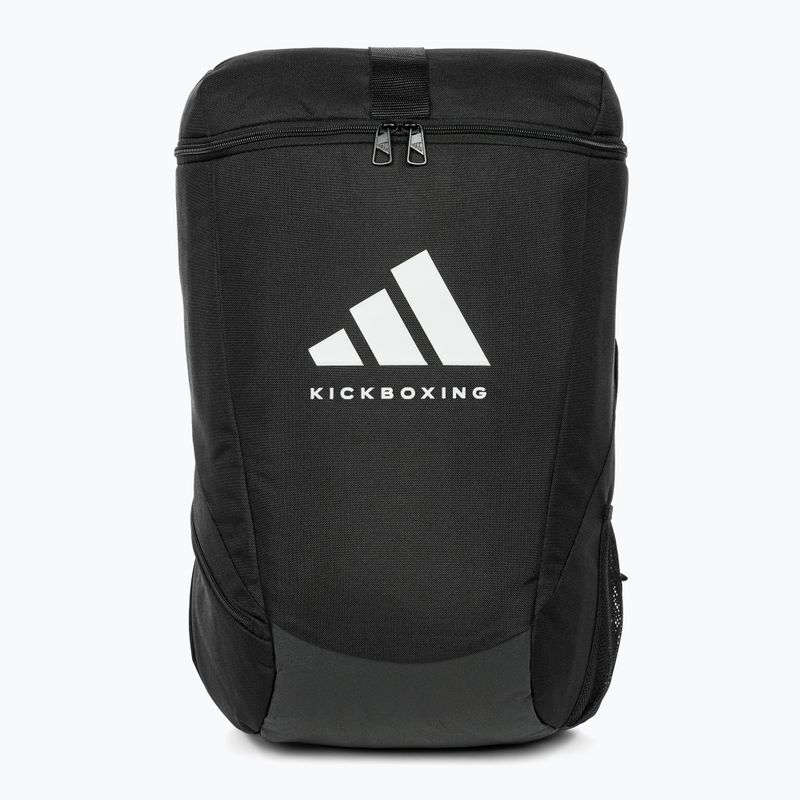 Plecak treningowy adidas 43 l black/white ADIACC090KB