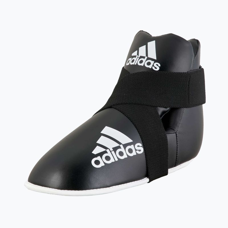 Ochraniacze na stopy adidas Super Safety Kicks czarne 3