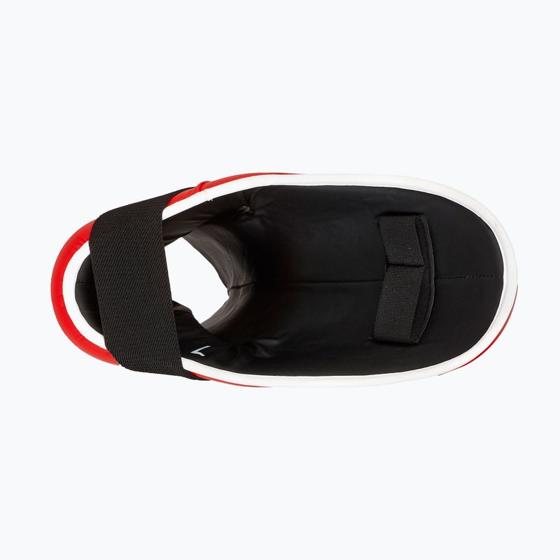 Ochraniacze stóp adidas Super Safety Kicks red 5
