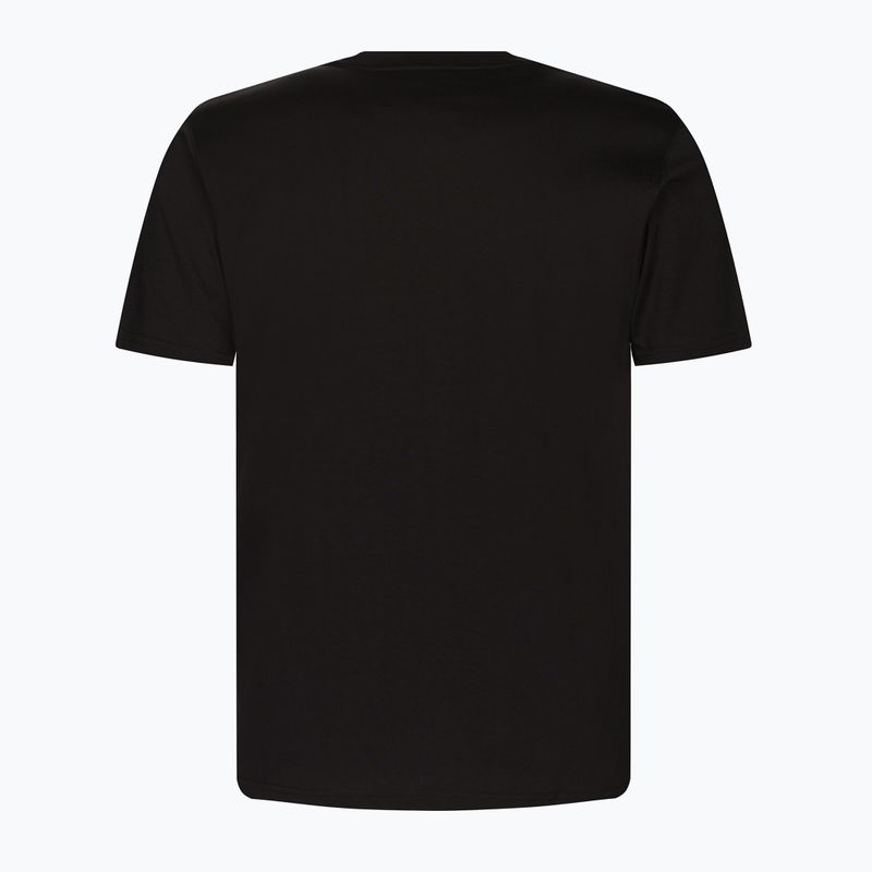 Koszulka treningowa adidas Boxing Logo czarna ADICLTS20B 2