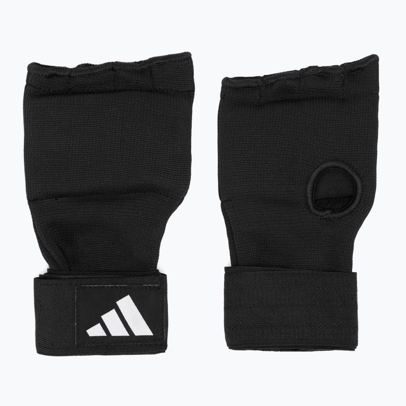 Rękawice wewnętrzne adidas Super Gel czarne