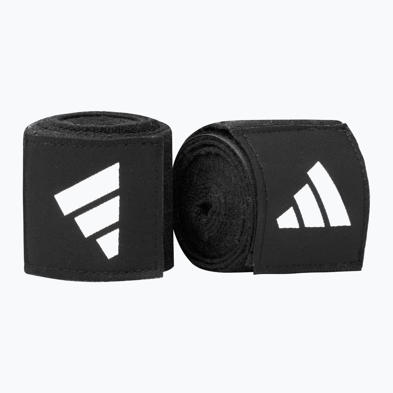 Bandaże bokserskie adidas 250 cm black