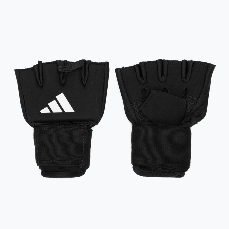 Rękawice wewnętrzne adidas Mexican czarne