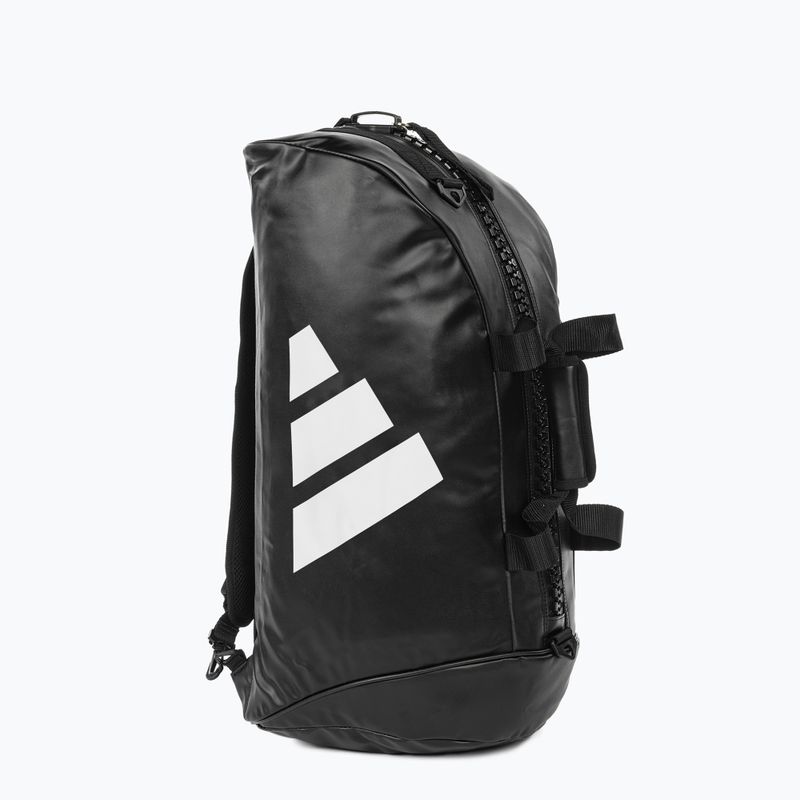 Torba treningowa adidas ADIACC051NL 20 l black/white 2