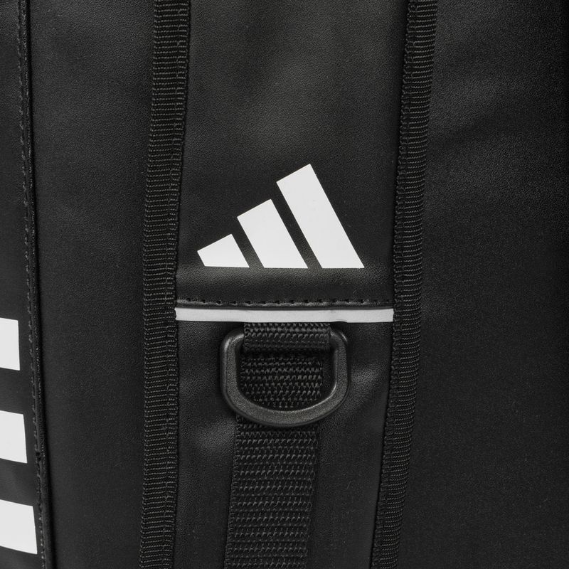 Torba treningowa adidas ADIACC051NL 20 l black/white 7