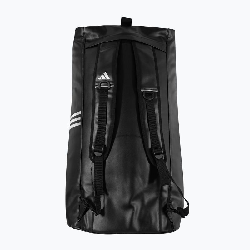 Torba treningowa adidas ADIACC051NL 20 l black/white 10
