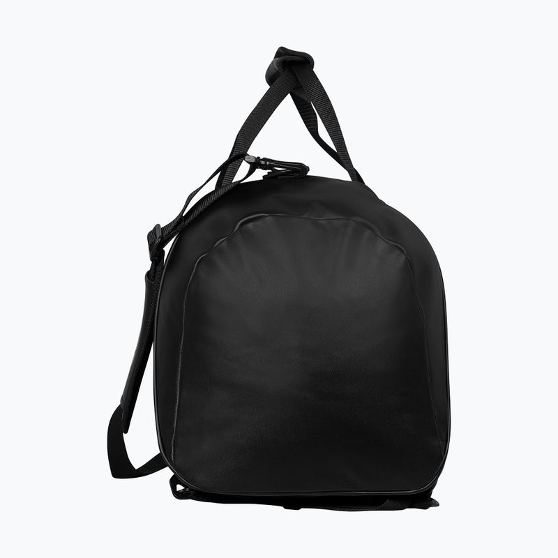 Torba treningowa adidas 50 l black/gold 3
