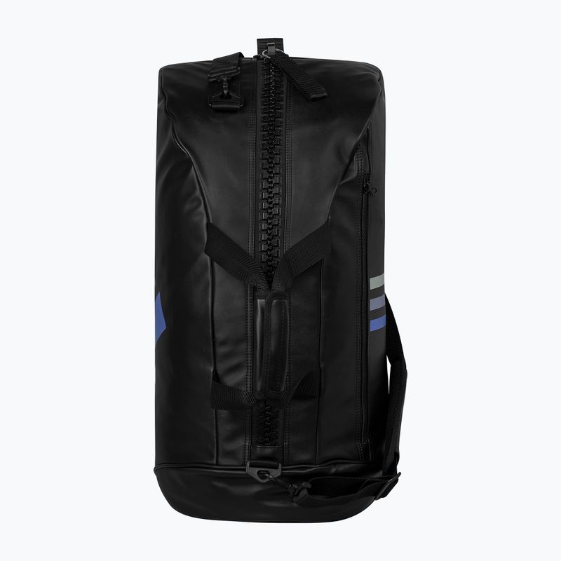 Torba treningowa adidas 50 l black/gradient blue 4