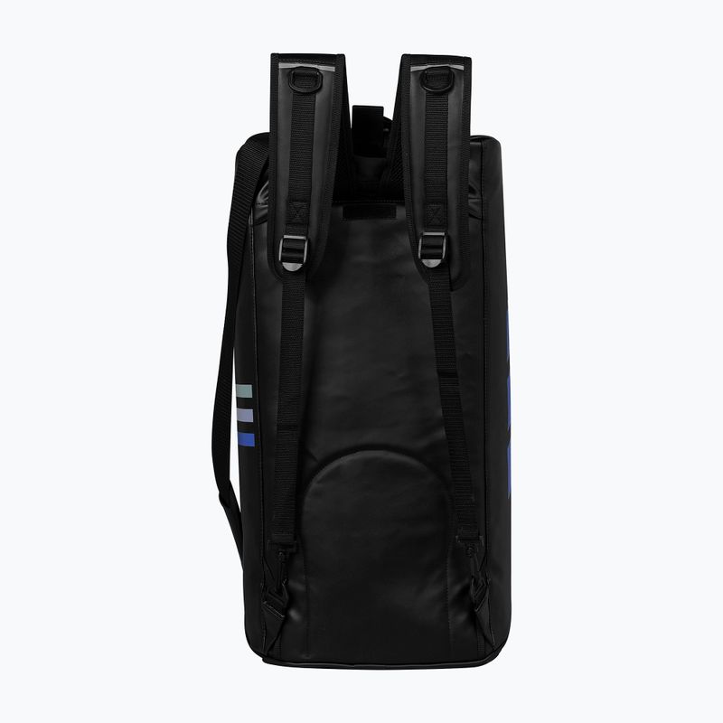 Torba treningowa adidas 50 l black/gradient blue 6