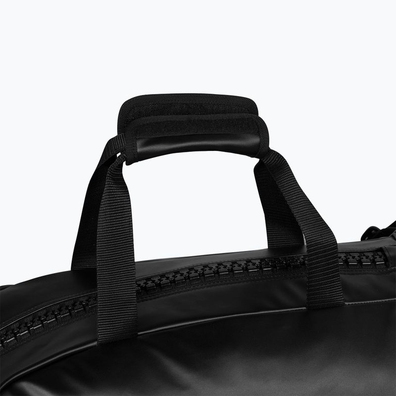 Torba treningowa adidas 50 l black/gradient blue 7