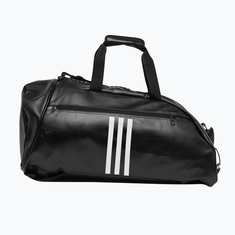 Torba treningowa adidas 65 l black/white 2