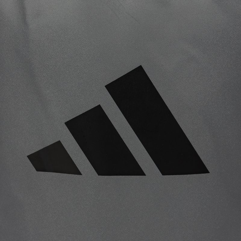 Plecak treningowy adidas 43 l grey/black ADIACC091CS 5