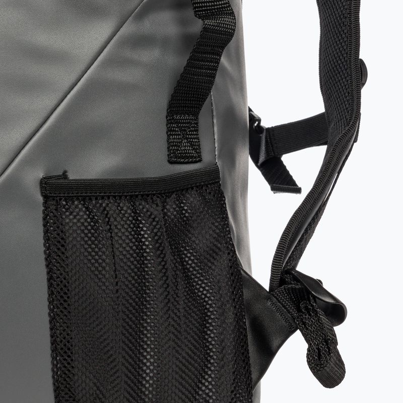 Plecak treningowy adidas 43 l grey/black ADIACC091CS 9