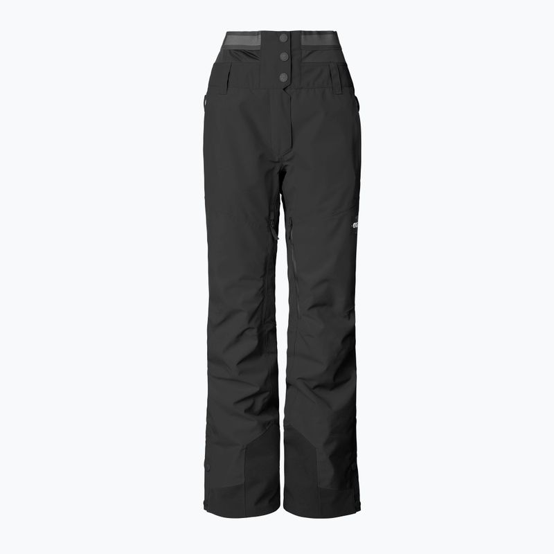 Spodnie narciarskie damskie Picture Exa 20/20 2022 black 9