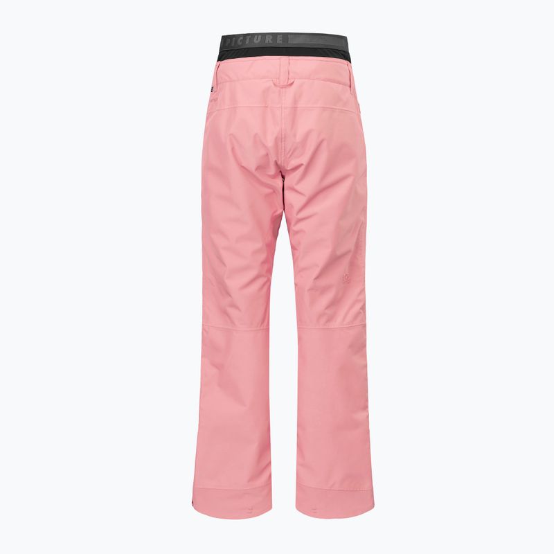 Spodnie narciarskie damskie Picture Exa 20/20 ash rose 10