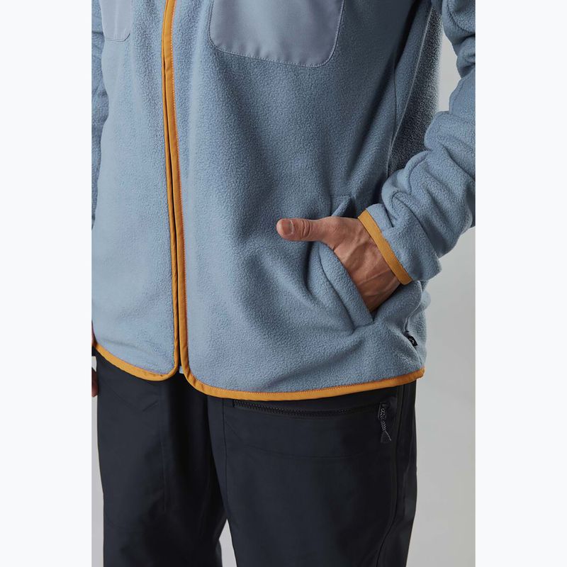 Bluza męska Picture Artim china blue 5