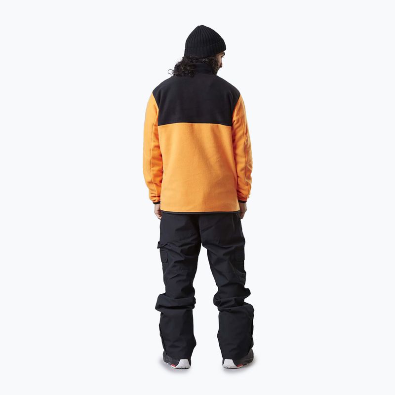 Bluza męska Picture Artim yellow 3
