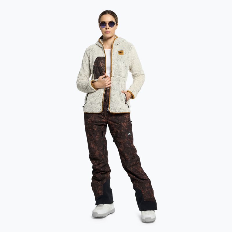 Bluza damska Picture Izimo ecru 2