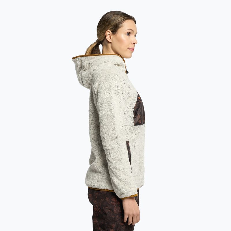Bluza damska Picture Izimo ecru 3