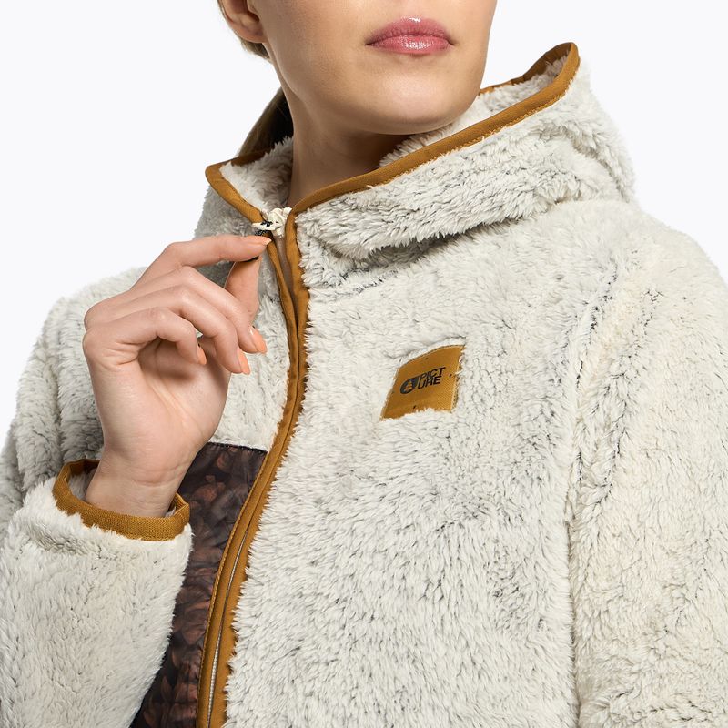 Bluza damska Picture Izimo ecru 5