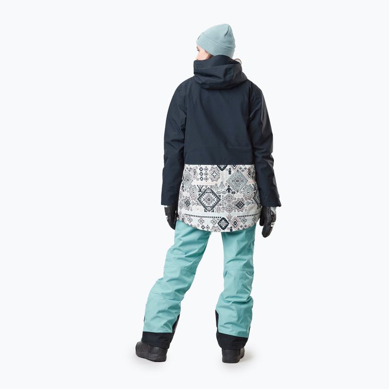 Kurtka narciarska damska Picture Tanya 20/20 dark blue 3