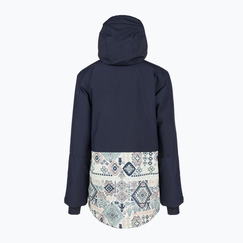 Kurtka narciarska damska Picture Glawi 10/10 dark blue 13