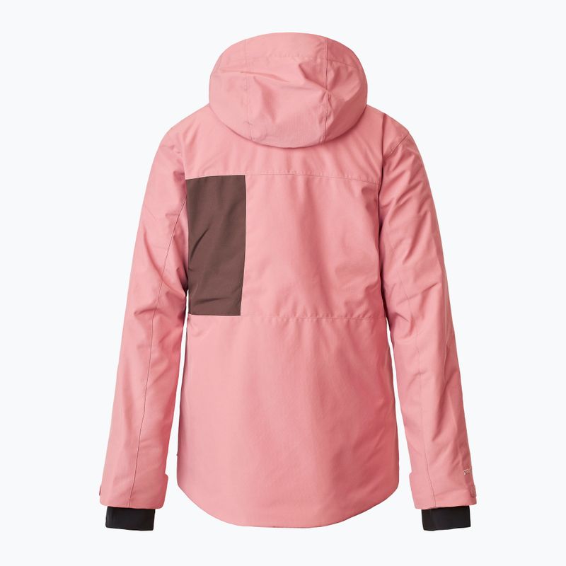 Kurtka narciarska damska Picture Sany 10/10 ash rose 12