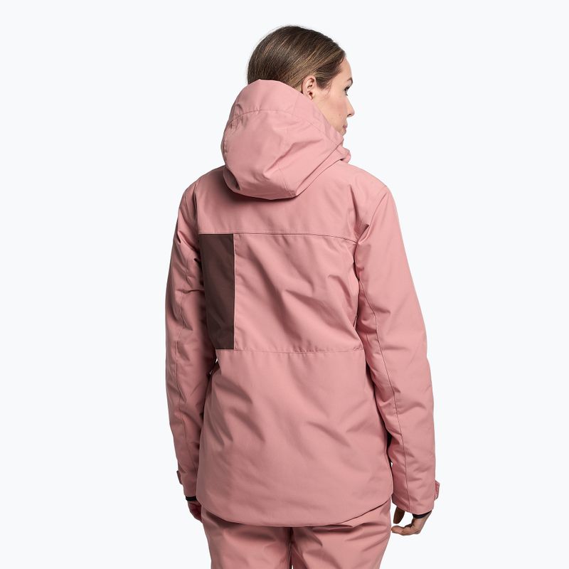 Kurtka narciarska damska Picture Sany 10/10 ash rose 4