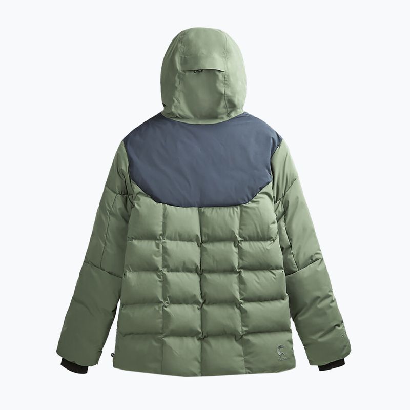Kurtka narciarska męska Picture Insey 20/20 laurel wreath-dark blue 13