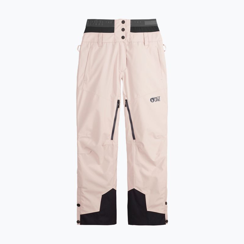 Spodnie narciarskie damskie Picture Exa 20/20 shadow gray 9