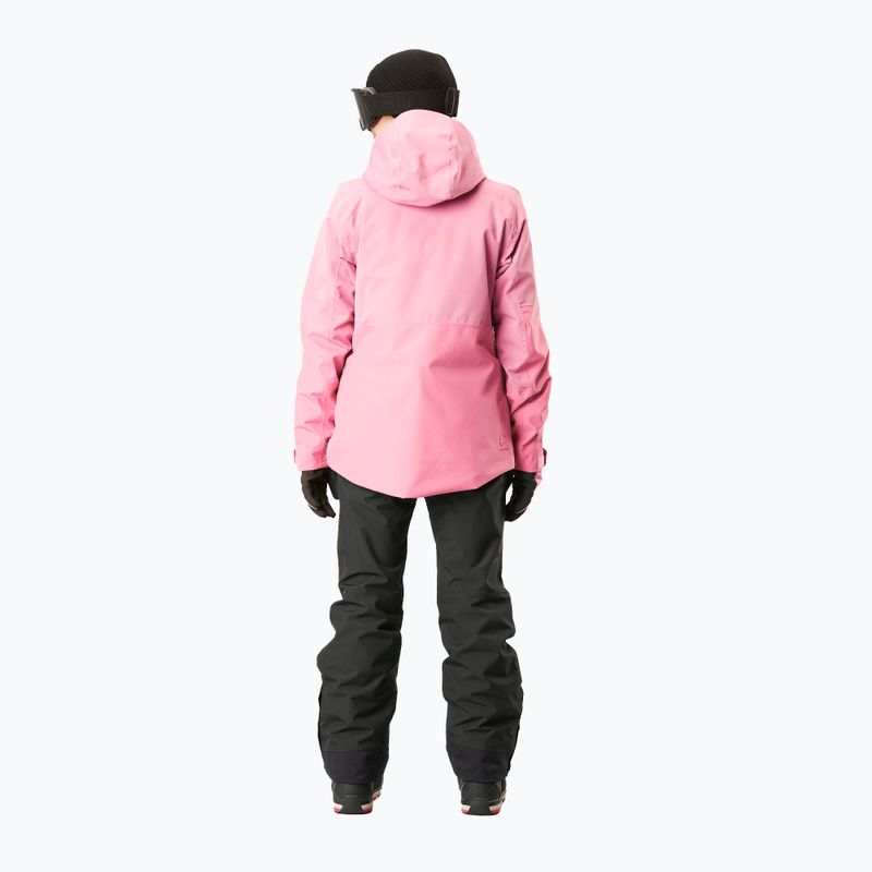 Kurtka narciarska damska Picture Sygna 20/20 cashmere rose 4