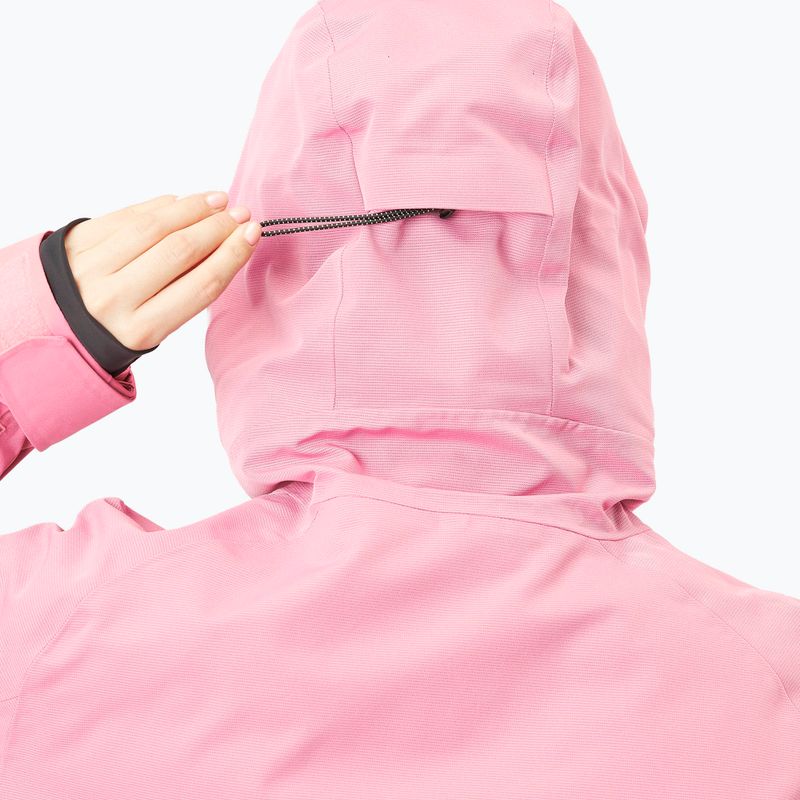 Kurtka narciarska damska Picture Sygna 20/20 cashmere rose 6