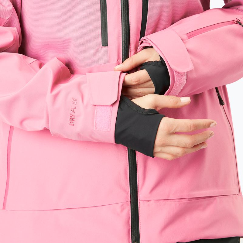 Kurtka narciarska damska Picture Sygna 20/20 cashmere rose 9