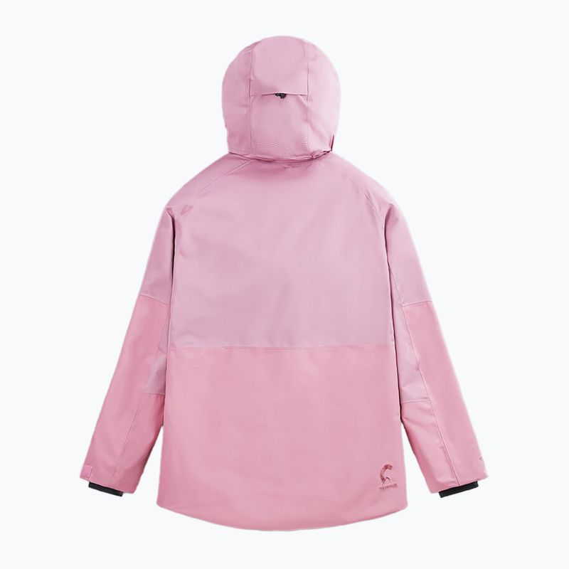 Kurtka narciarska damska Picture Sygna 20/20 cashmere rose 14