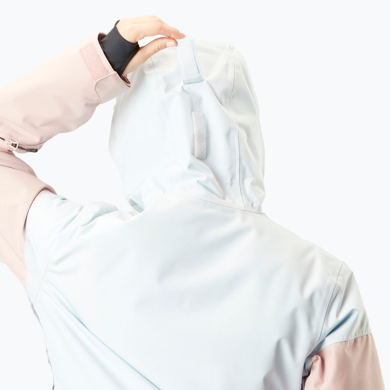 Kurtka narciarska damska Picture Seakrest 10/10 dark blue 6