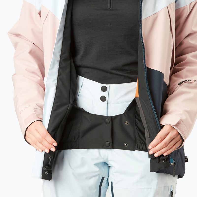 Kurtka narciarska damska Picture Seakrest 10/10 dark blue 9