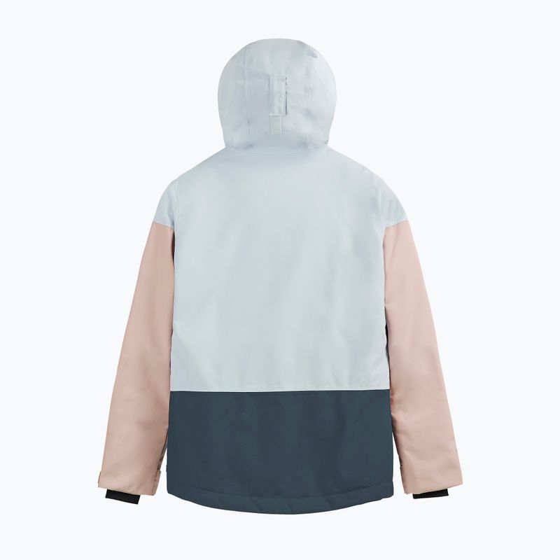 Kurtka narciarska damska Picture Seakrest 10/10 dark blue 11