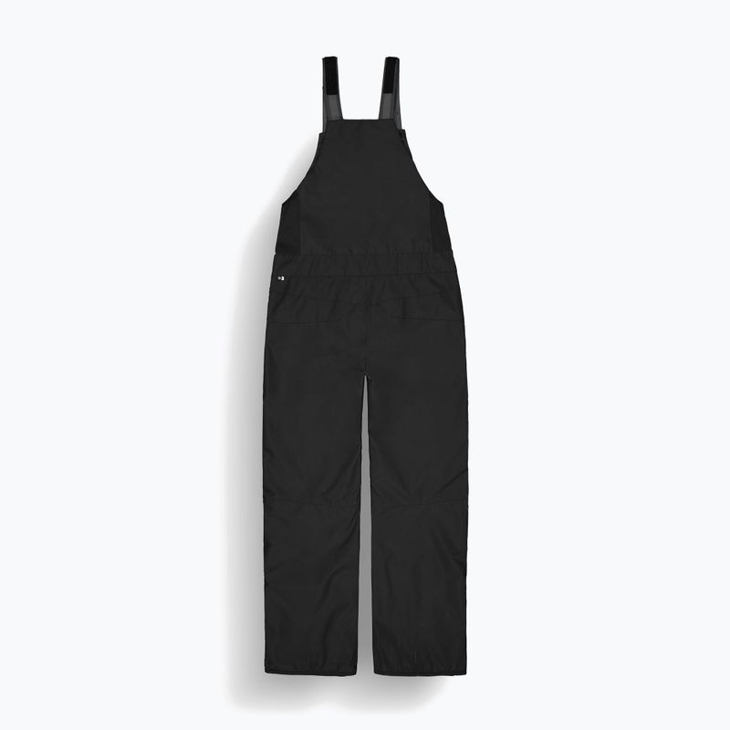 Spodnie narciarskie męskie Picture Testy BIB black 8