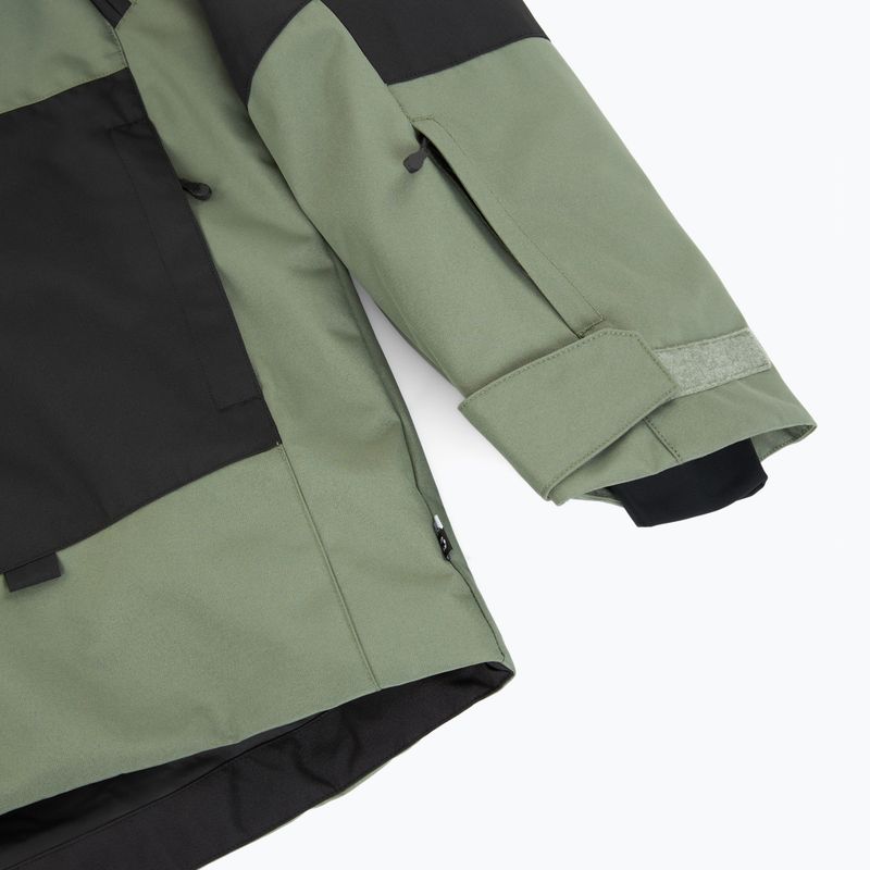 Kurtka narciarska męska Picture Jomoh 10/10 laurel wreath/ black 4