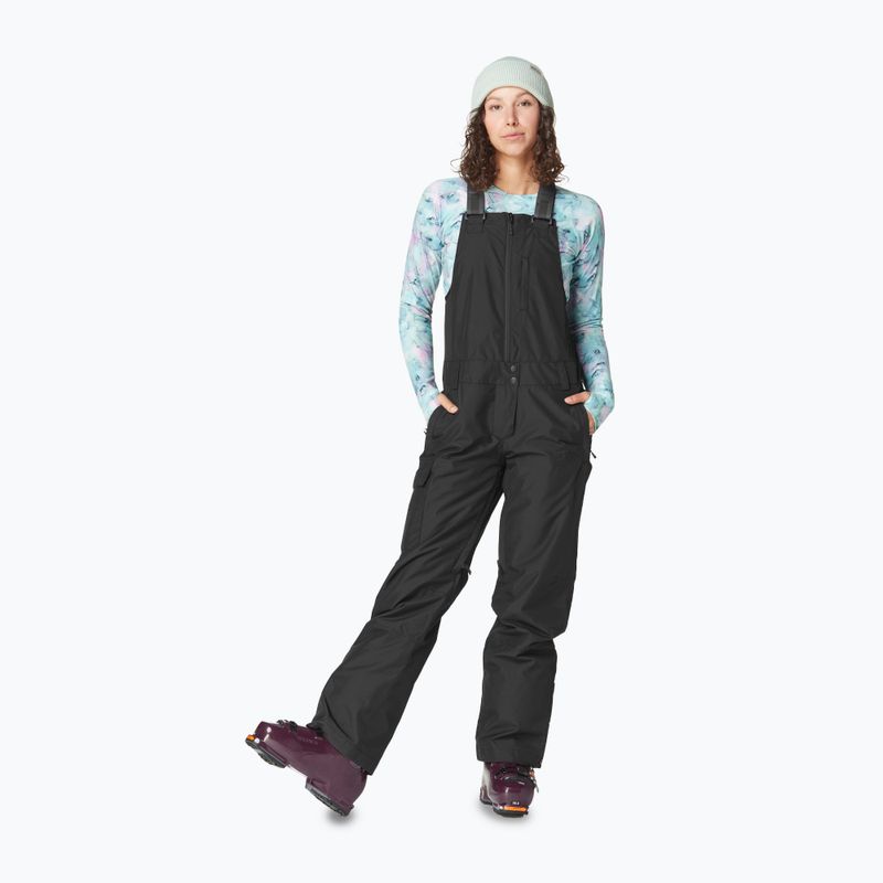 Spodnie narciarskie damskie Picture Brita BIB black
