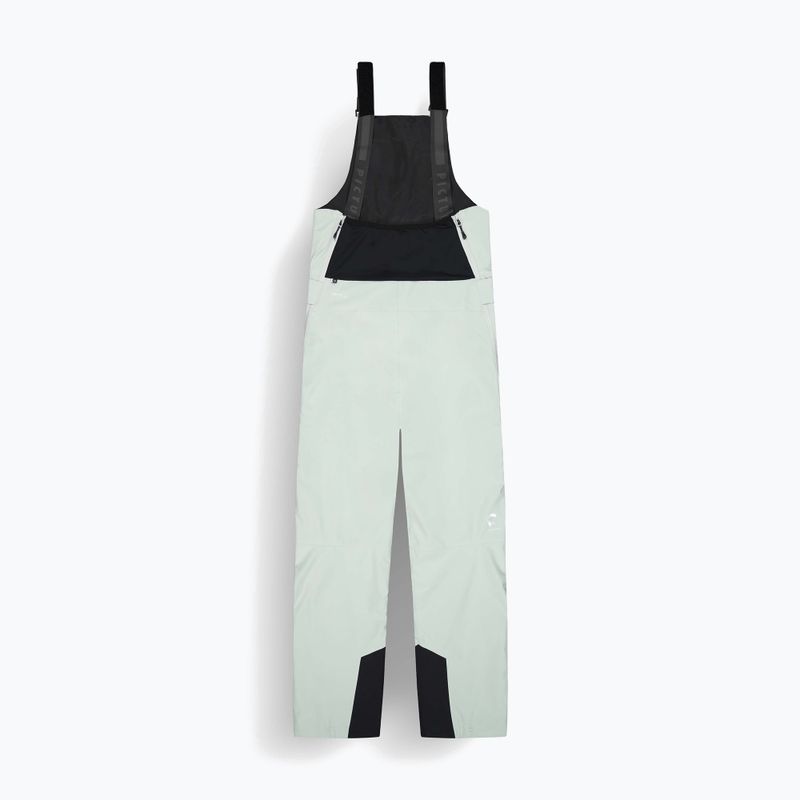 Spodnie narciarskie damskie Picture U62 BIB pigeon 7