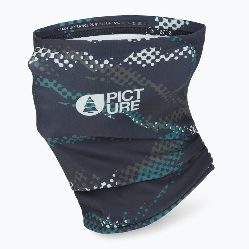 Komin Picture forest shadow print