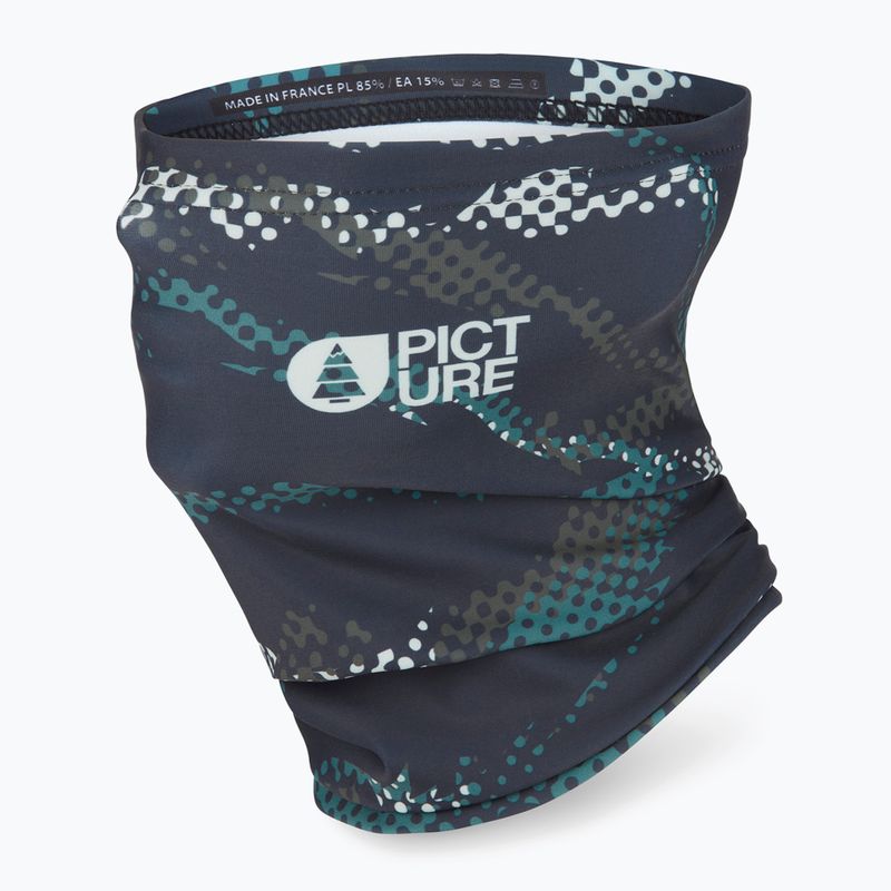 Komin Picture shadow print