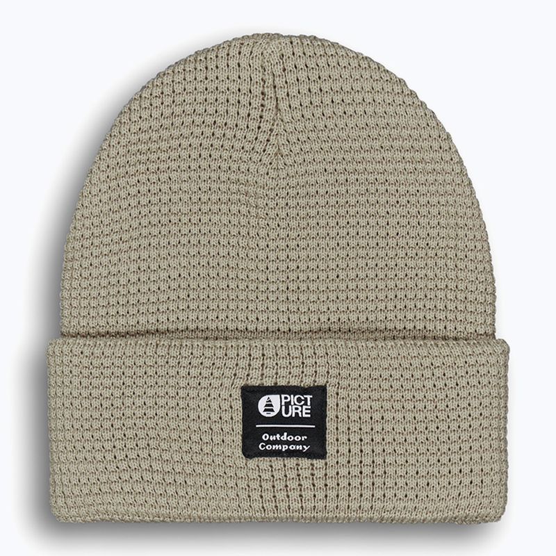 Czapka zimowa Picture York pure cashmere